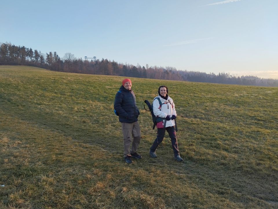 Wycieczka Zlatohorská vrchovina s002 - PTTK Strzelin