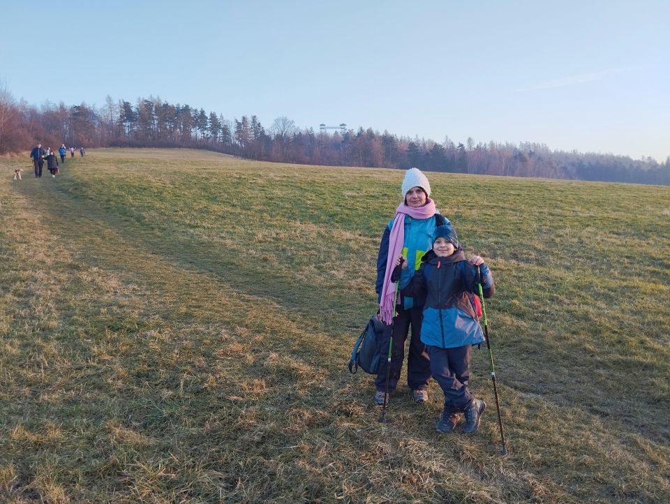 Wycieczka Zlatohorská vrchovina s002 - PTTK Strzelin