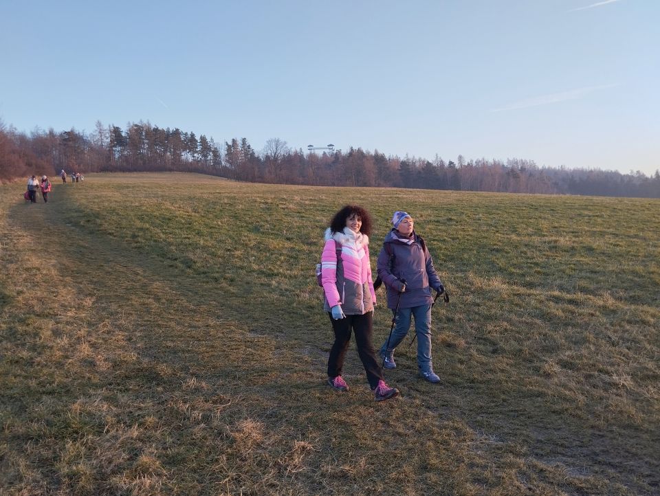 Wycieczka Zlatohorská vrchovina s002 - PTTK Strzelin