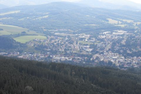 Zlatý Chlum s11 - PTTK Strzelin