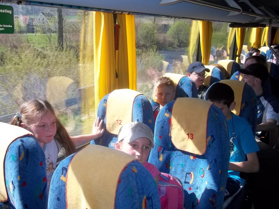 Wycieczka w Góry Złote s002 - PTTK Strzelin