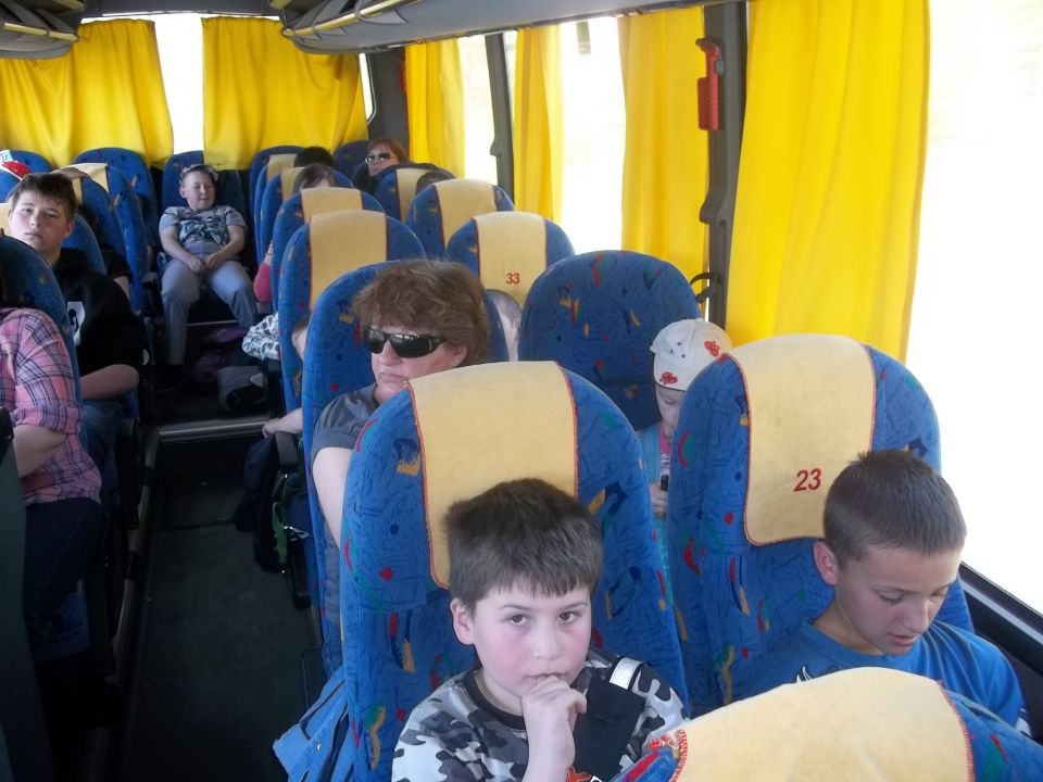 Wycieczka w Góry Złote s002 - PTTK Strzelin