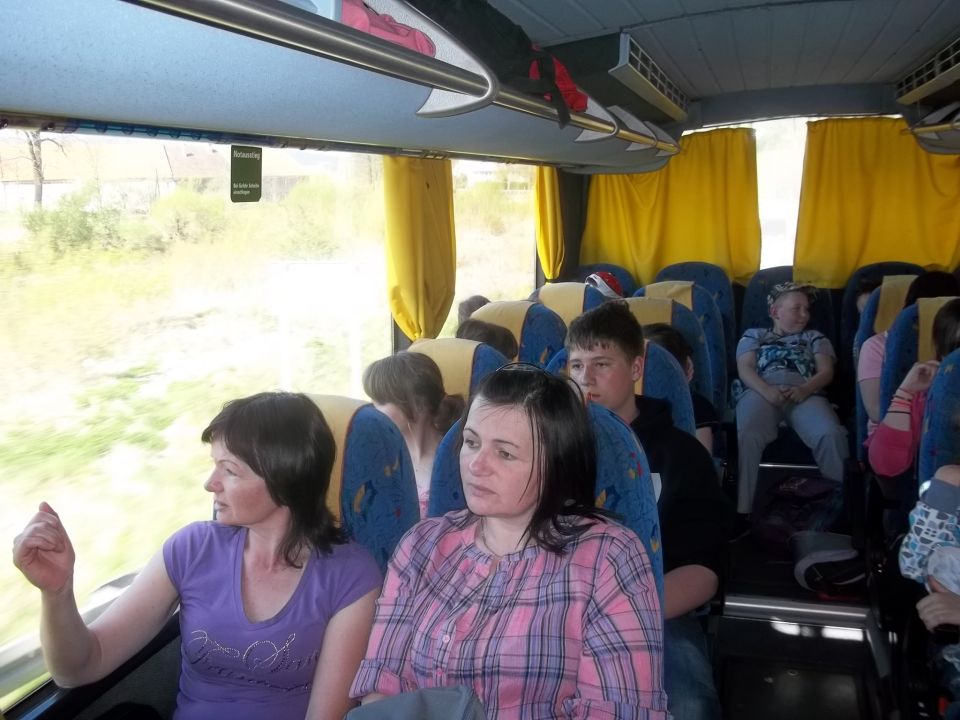 Wycieczka w Góry Złote s002 - PTTK Strzelin