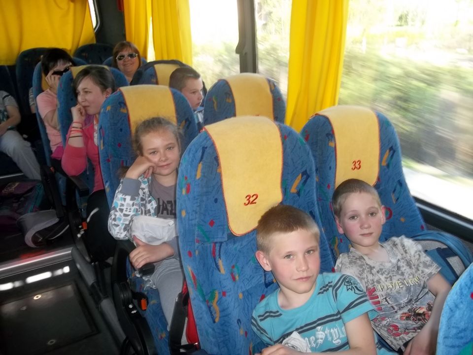 Wycieczka w Góry Złote s002 - PTTK Strzelin