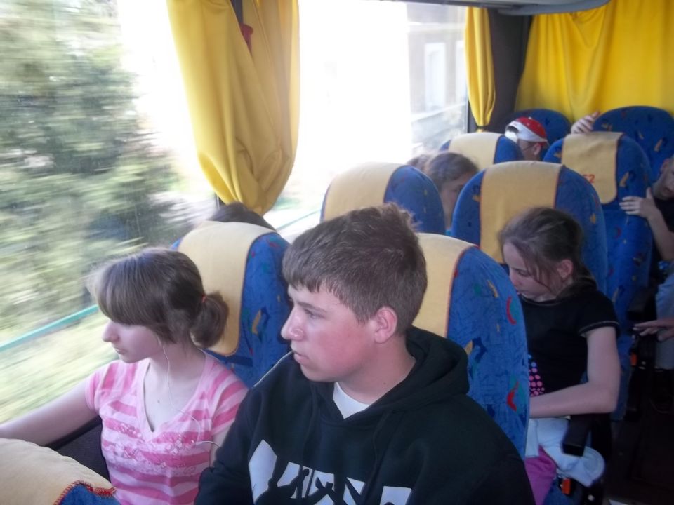 Wycieczka w Góry Złote s002 - PTTK Strzelin