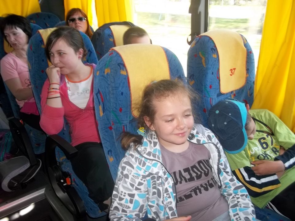 Wycieczka w Góry Złote s002 - PTTK Strzelin