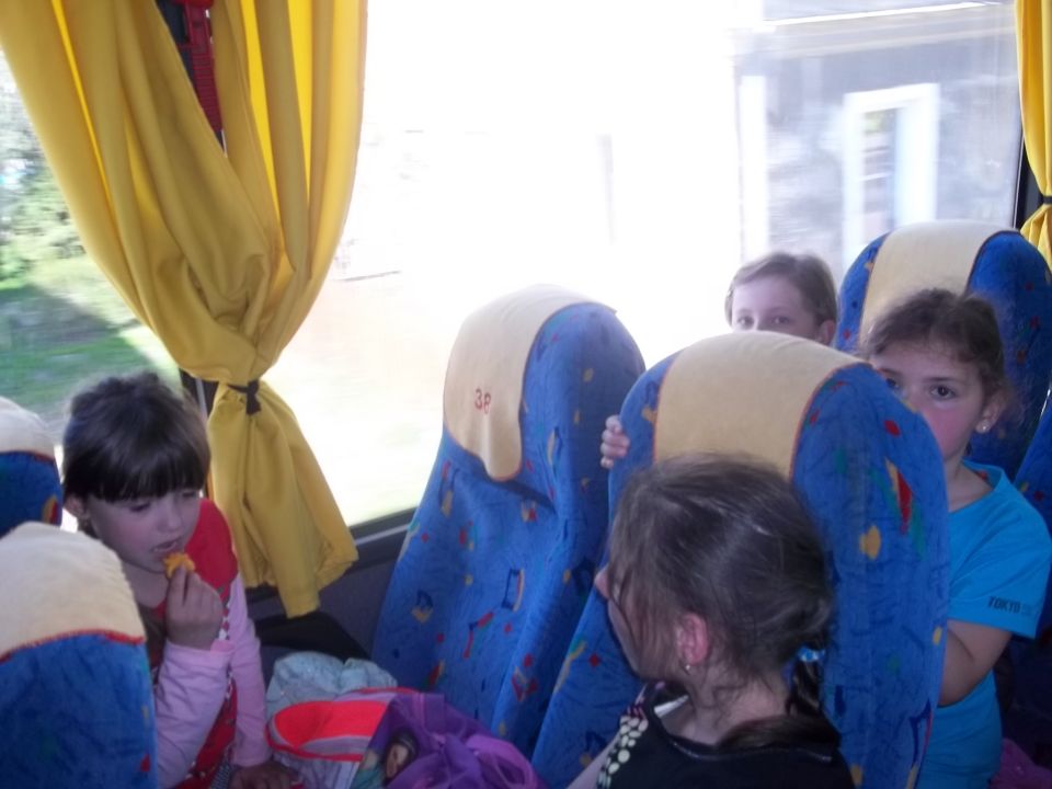 Wycieczka w Góry Złote s002 - PTTK Strzelin