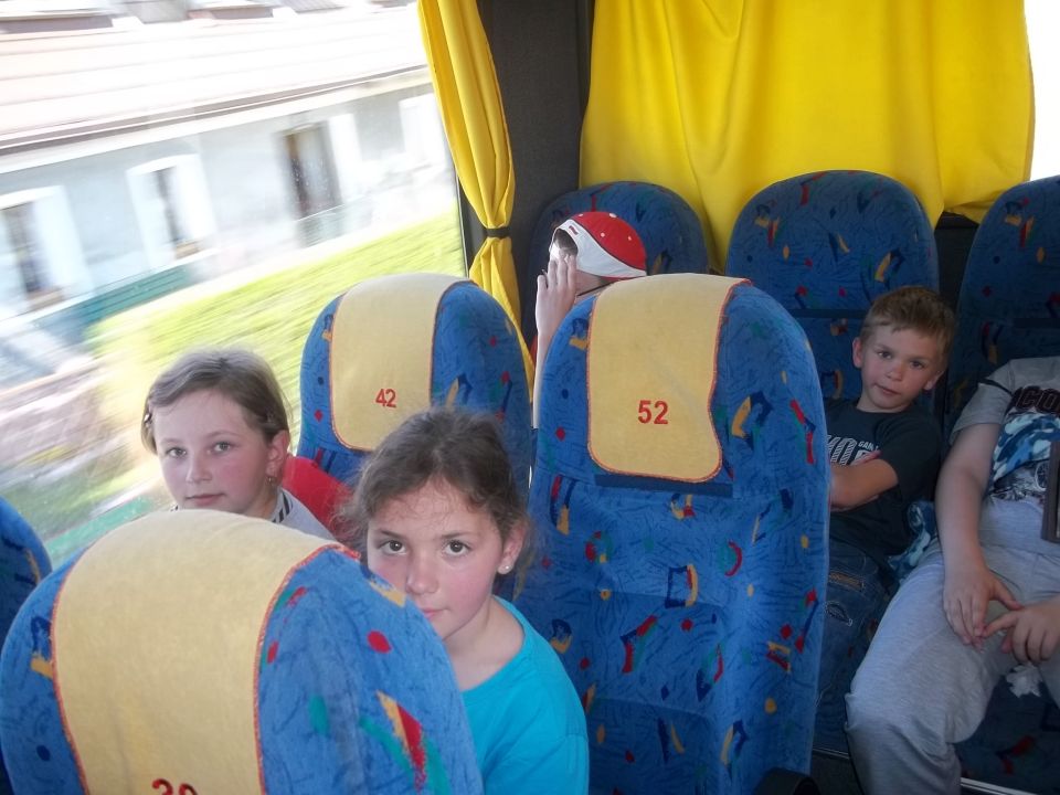 Wycieczka w Góry Złote s002 - PTTK Strzelin