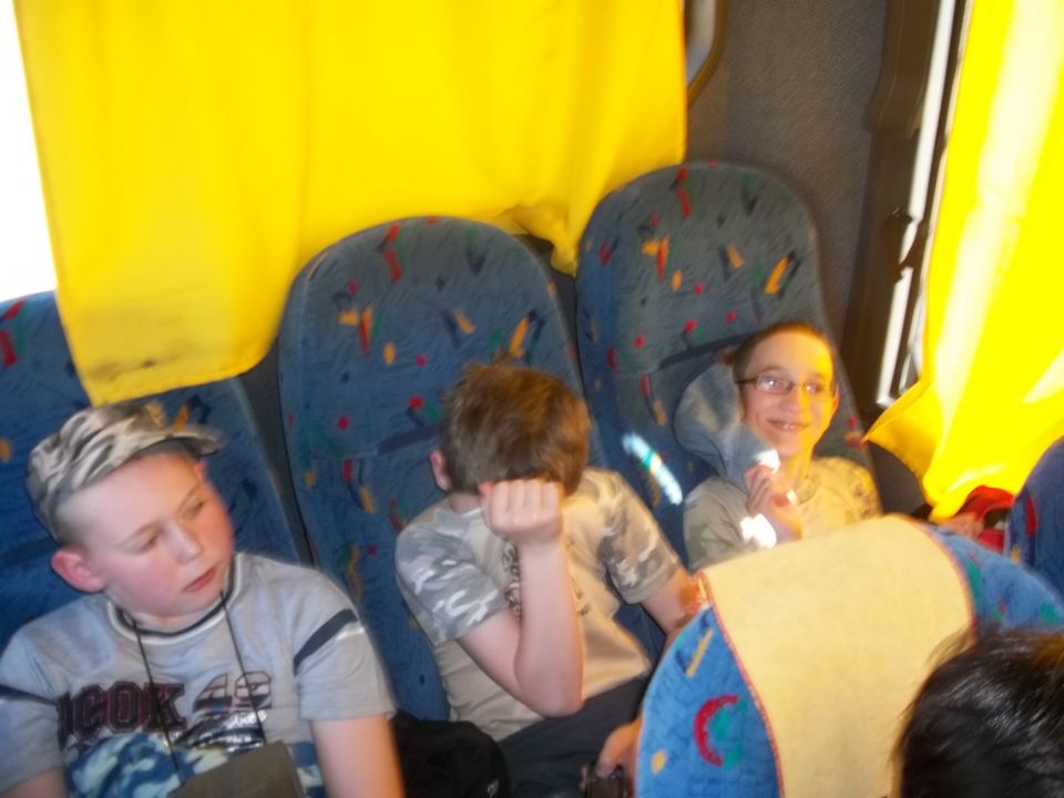 Wycieczka w Góry Złote s002 - PTTK Strzelin