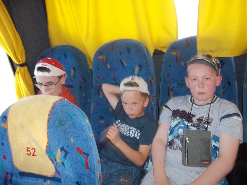 Wycieczka w Góry Złote s002 - PTTK Strzelin