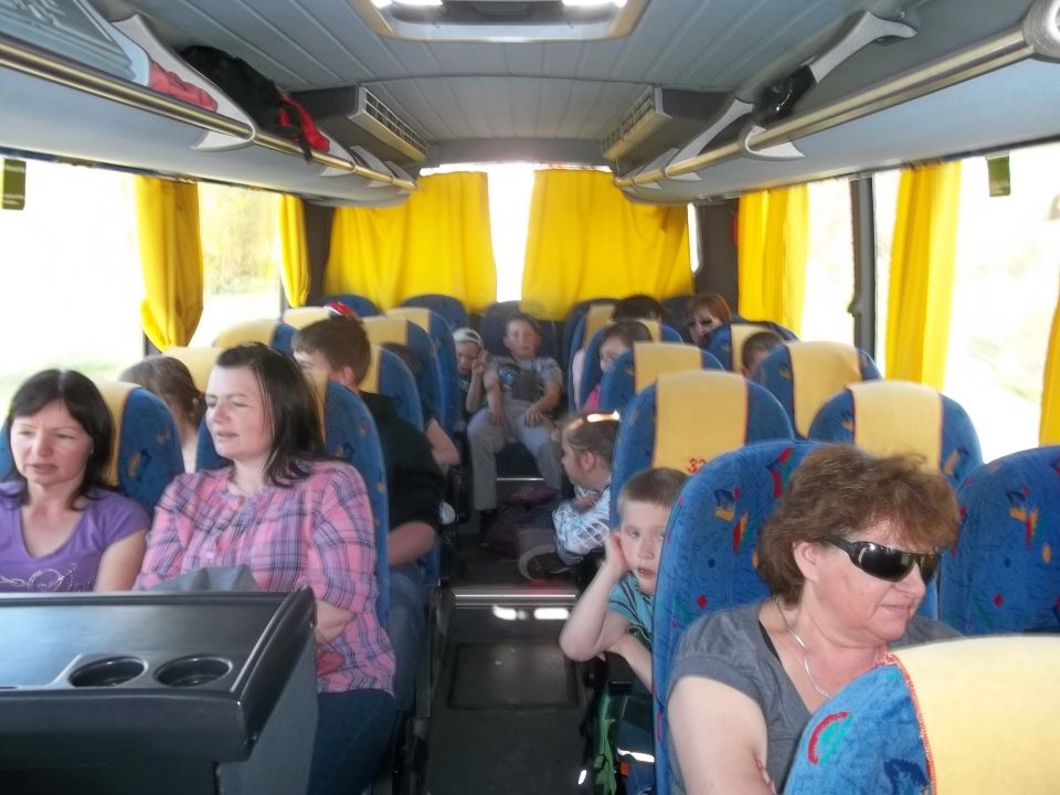 Wycieczka w Góry Złote s002 - PTTK Strzelin