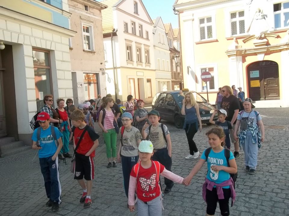 Wycieczka w Góry Złote s002 - PTTK Strzelin