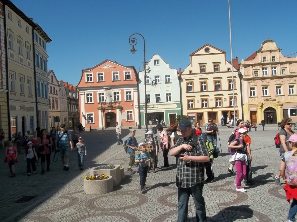 Wycieczka w Góry Złote s002 - PTTK Strzelin