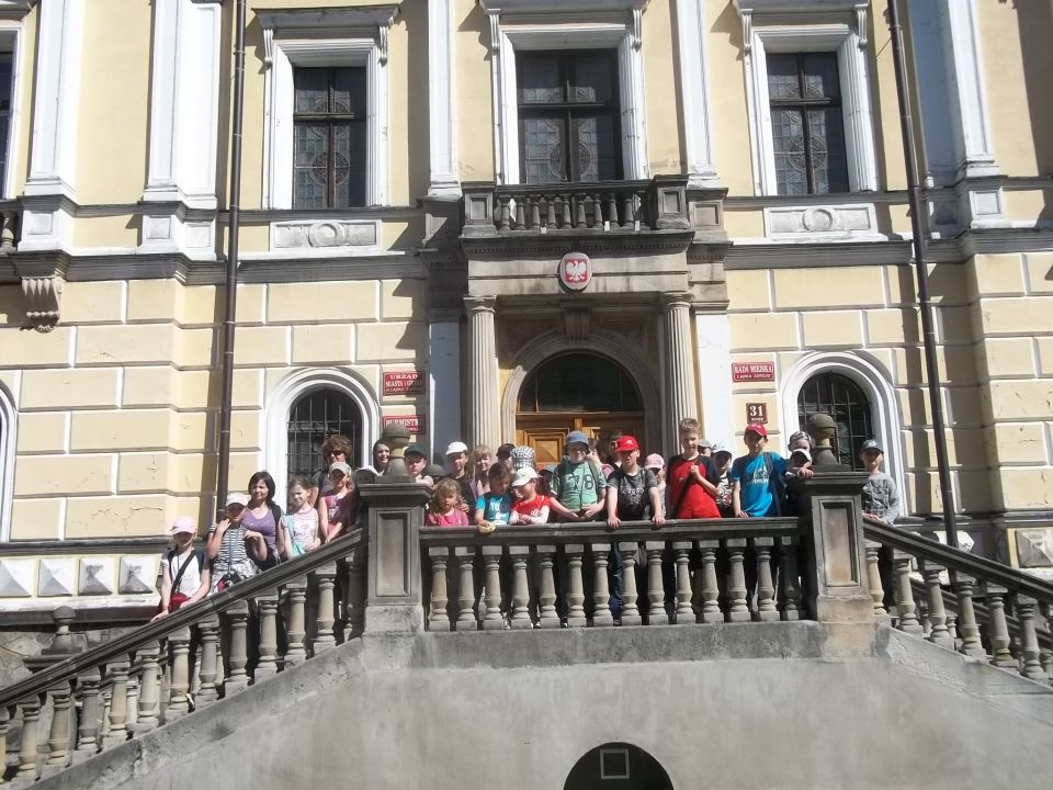 Wycieczka w Góry Złote s002 - PTTK Strzelin