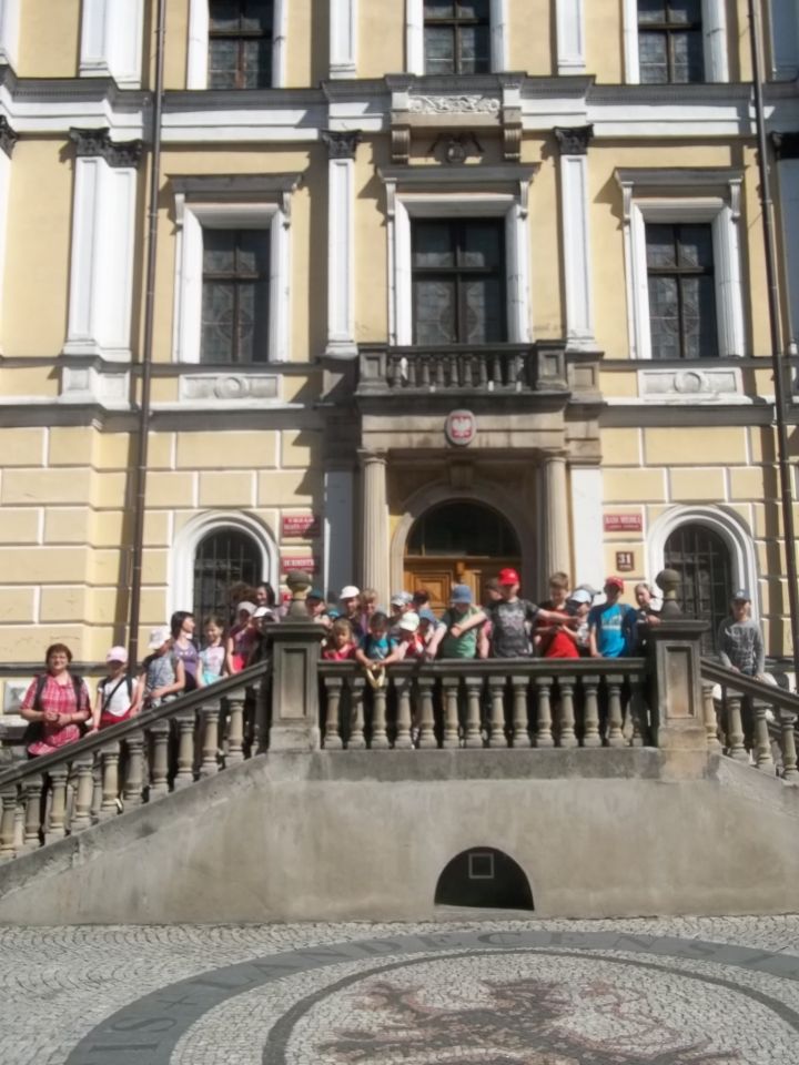 Wycieczka w Góry Złote s002 - PTTK Strzelin