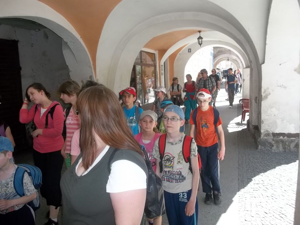 Wycieczka w Góry Złote s002 - PTTK Strzelin