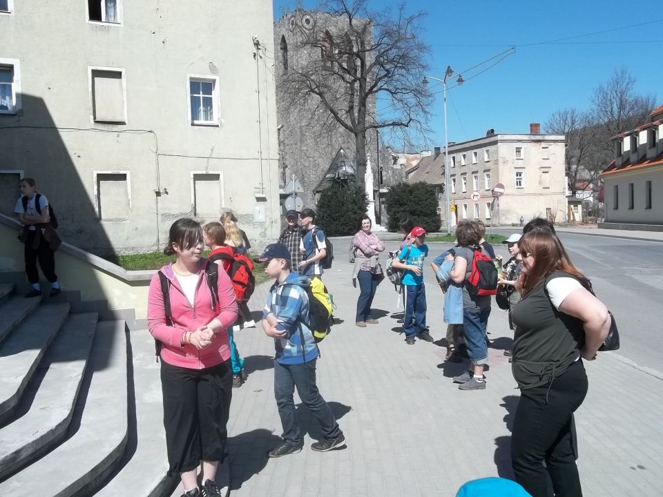 Wycieczka w Góry Złote s002 - PTTK Strzelin