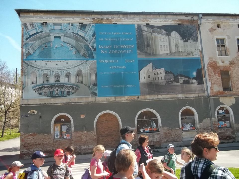 Wycieczka w Góry Złote s002 - PTTK Strzelin