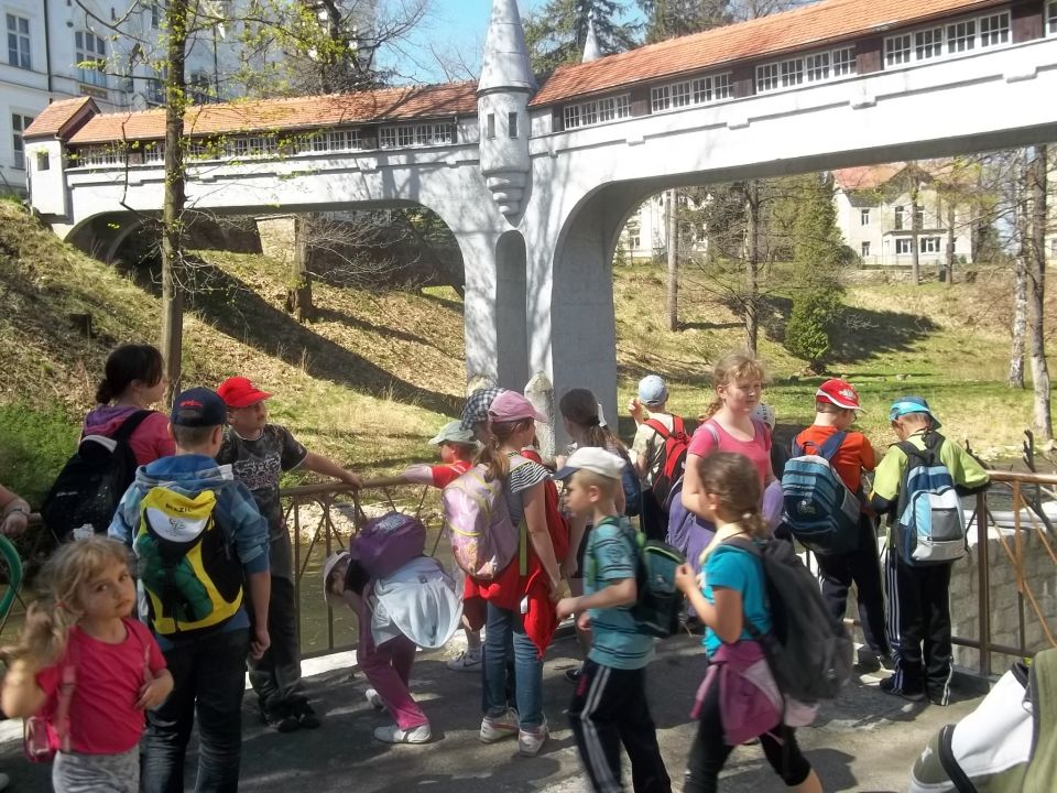 Wycieczka w Góry Złote s002 - PTTK Strzelin