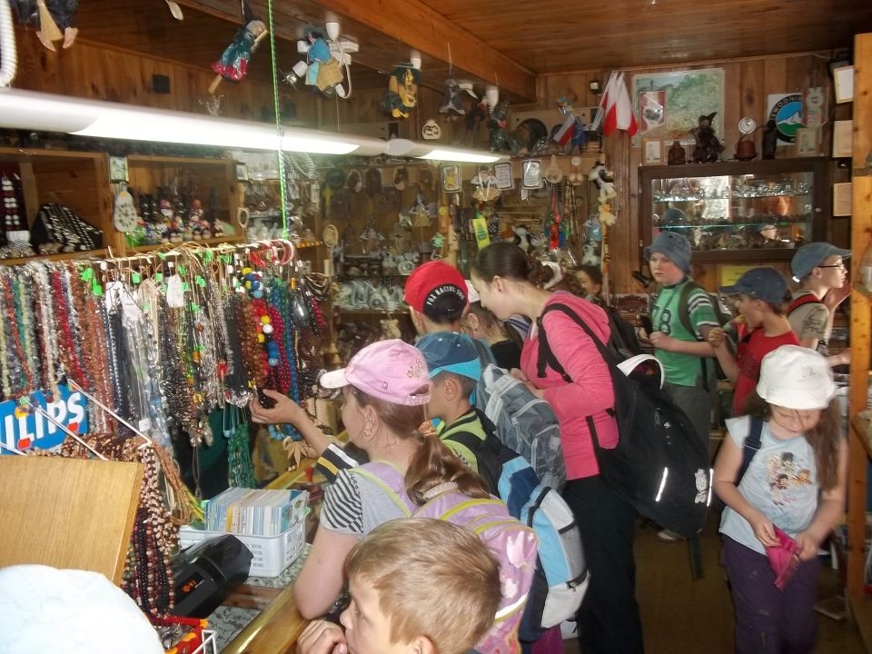 Wycieczka w Góry Złote s002 - PTTK Strzelin