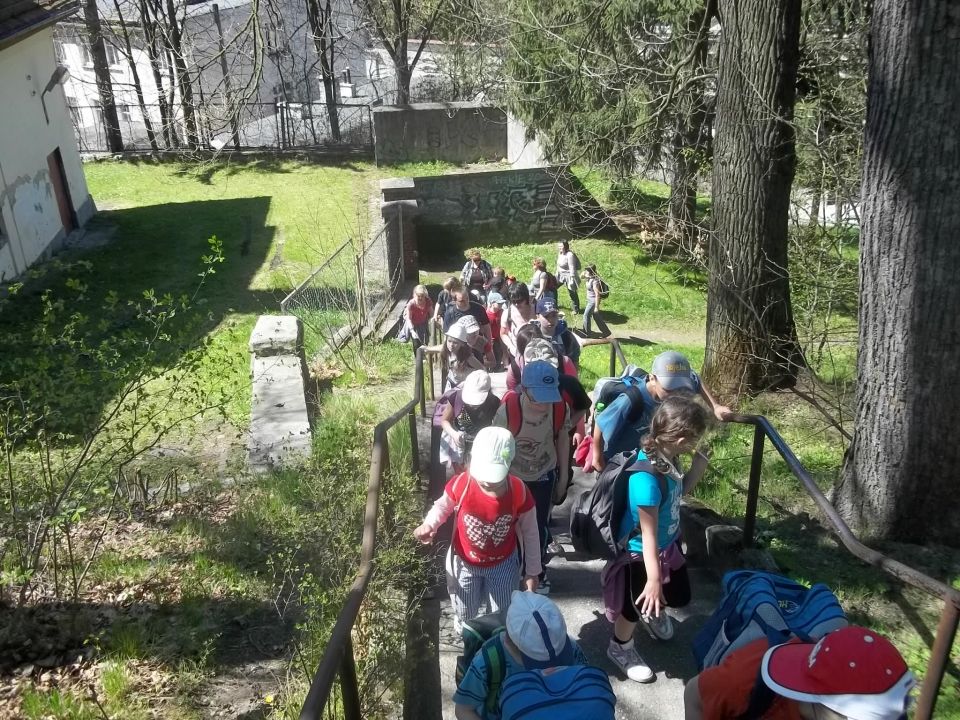 Wycieczka w Góry Złote s002 - PTTK Strzelin