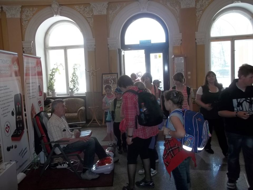 Wycieczka w Góry Złote s002 - PTTK Strzelin