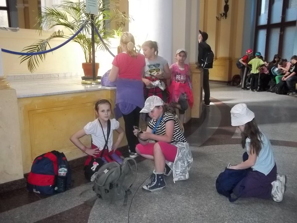 Wycieczka w Góry Złote s002 - PTTK Strzelin