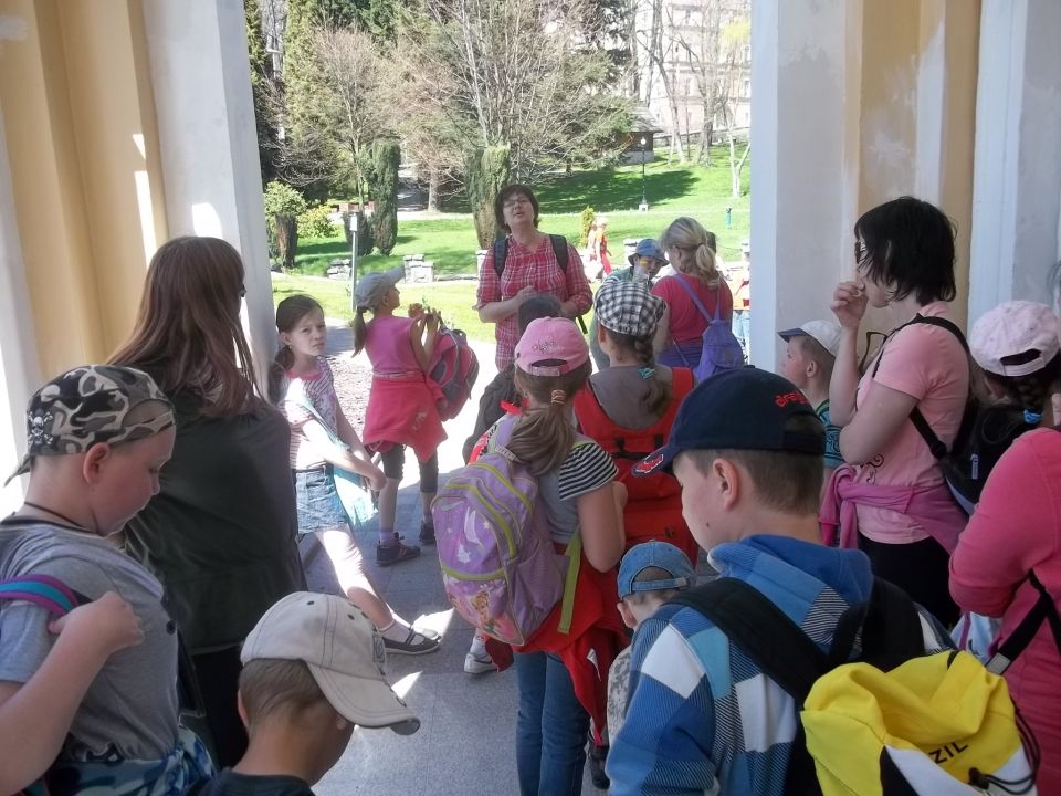 Wycieczka w Góry Złote s002 - PTTK Strzelin