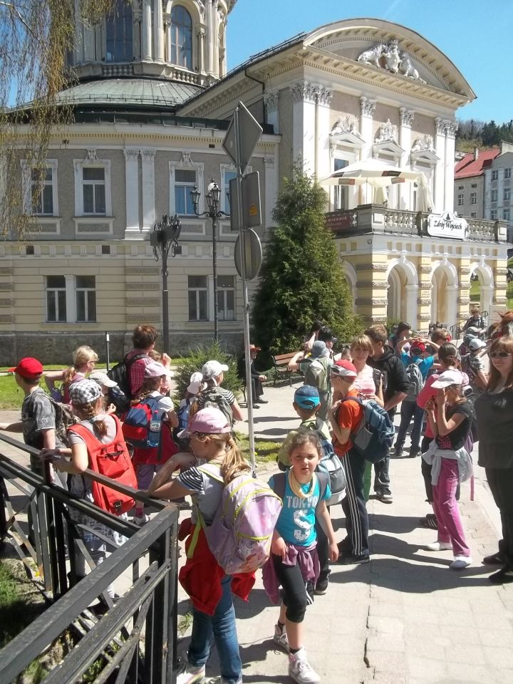 Wycieczka w Góry Złote s002 - PTTK Strzelin