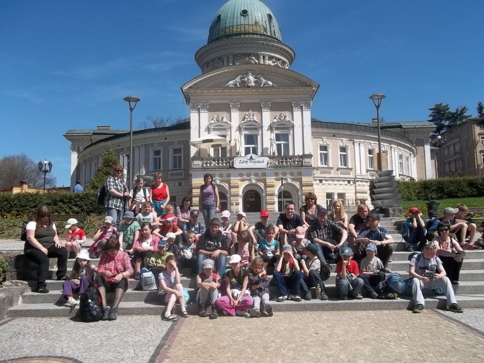 Wycieczka w Góry Złote s002 - PTTK Strzelin