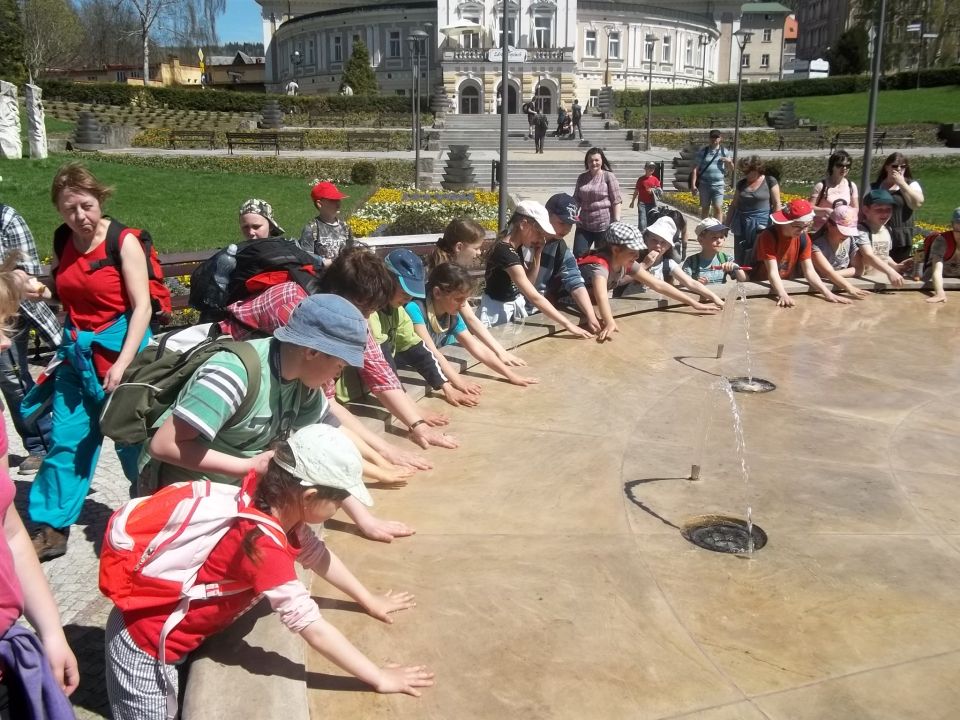 Wycieczka w Góry Złote s002 - PTTK Strzelin