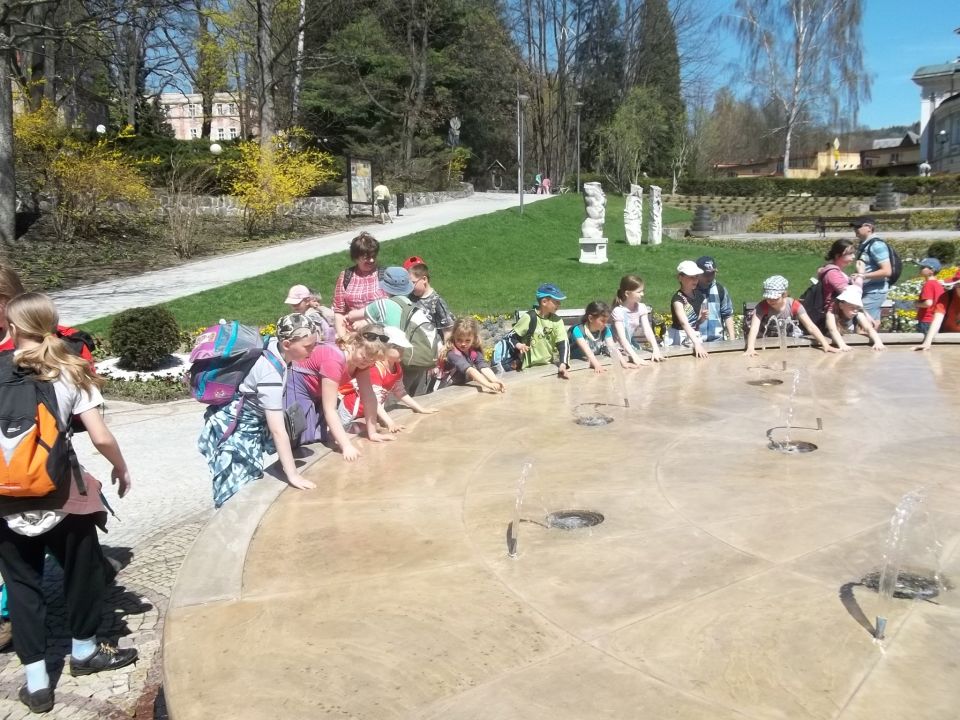 Wycieczka w Góry Złote s002 - PTTK Strzelin