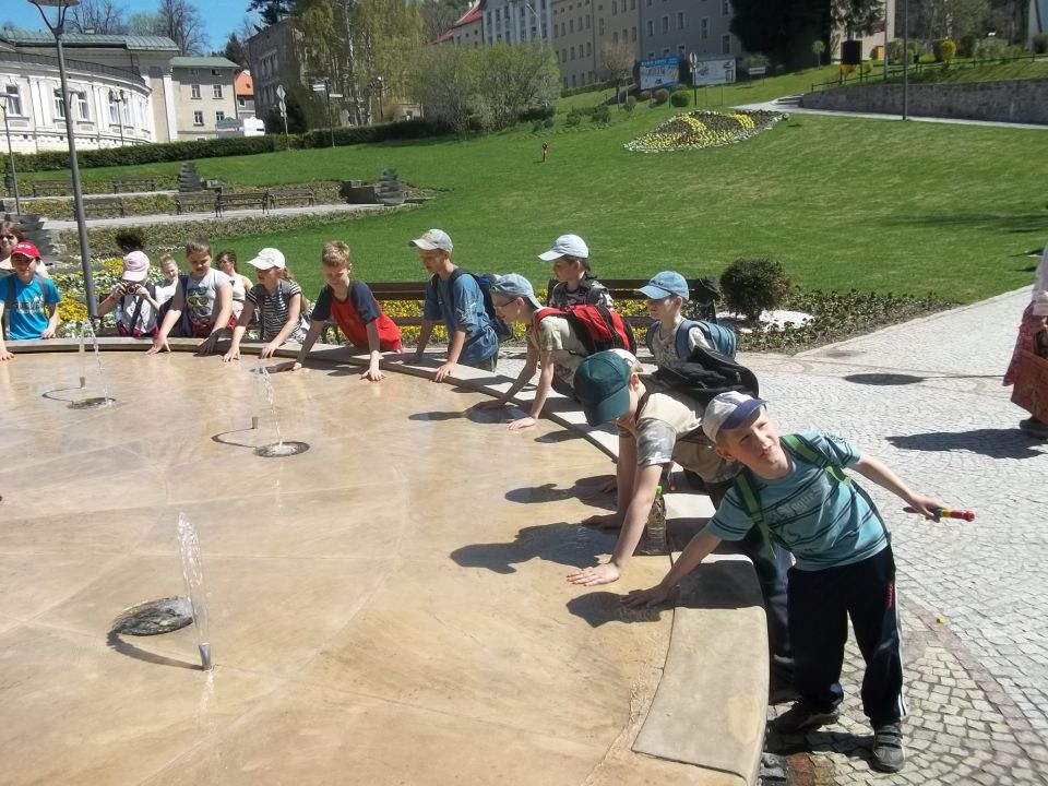 Wycieczka w Góry Złote s002 - PTTK Strzelin