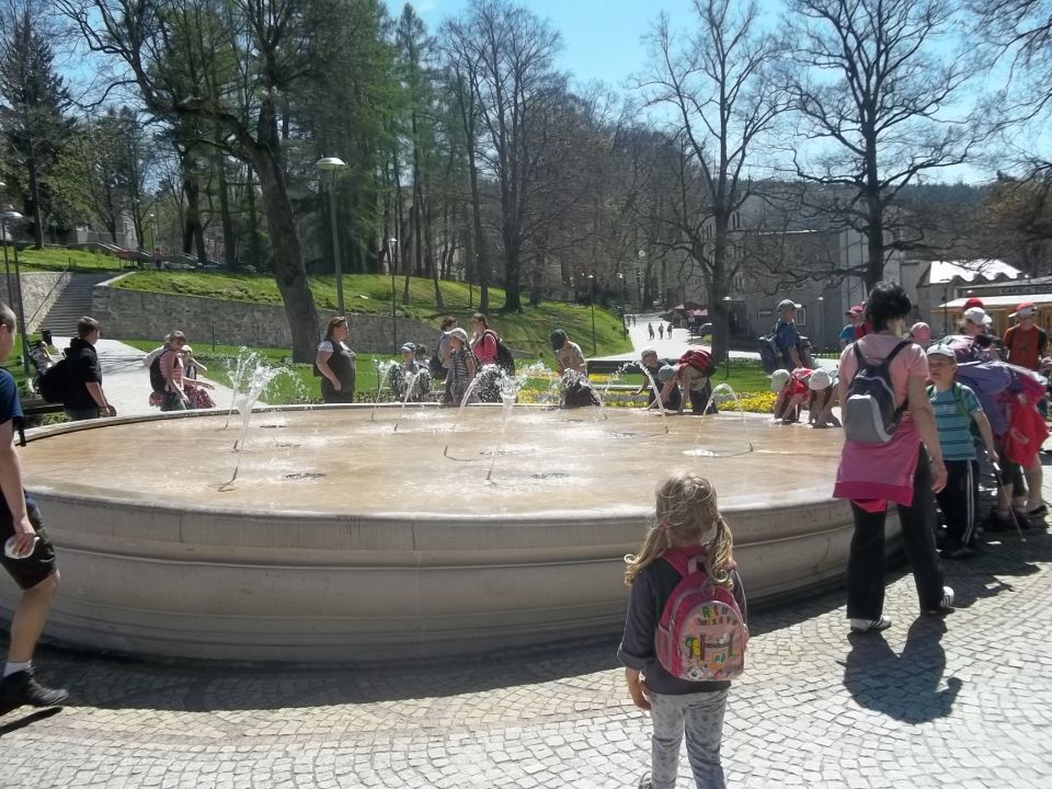 Wycieczka w Góry Złote s002 - PTTK Strzelin