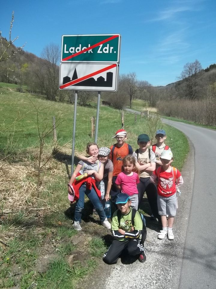 Wycieczka w Góry Złote s002 - PTTK Strzelin