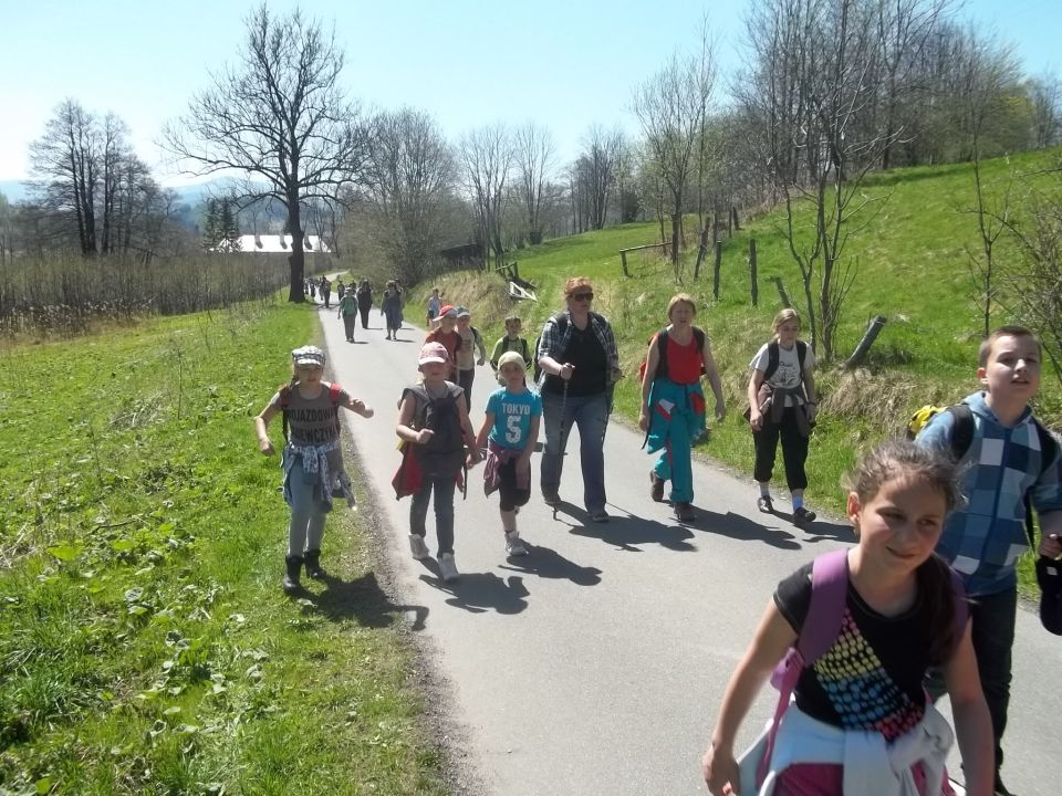 Wycieczka w Góry Złote s002 - PTTK Strzelin