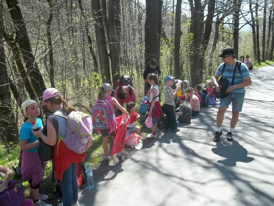 Wycieczka w Góry Złote s002 - PTTK Strzelin