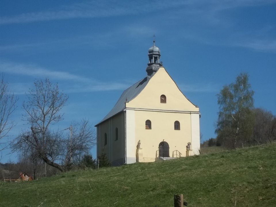 Wycieczka w Góry Złote s002 - PTTK Strzelin