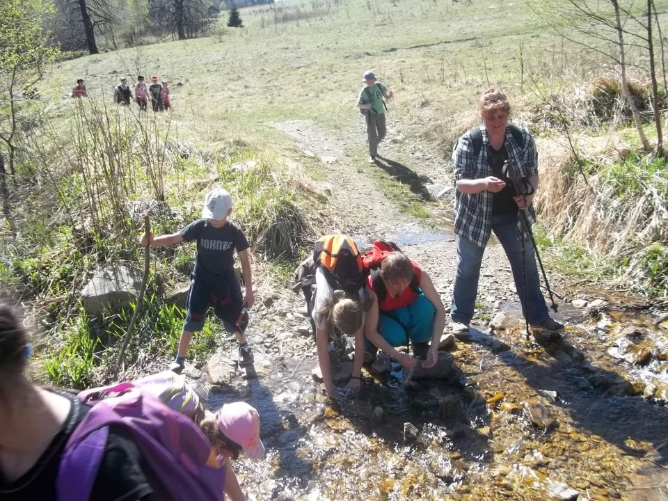 Wycieczka w Góry Złote s002 - PTTK Strzelin