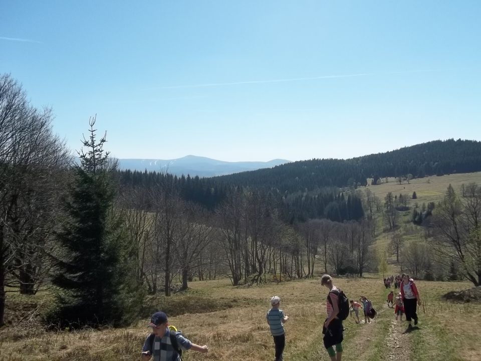 Wycieczka w Góry Złote s002 - PTTK Strzelin