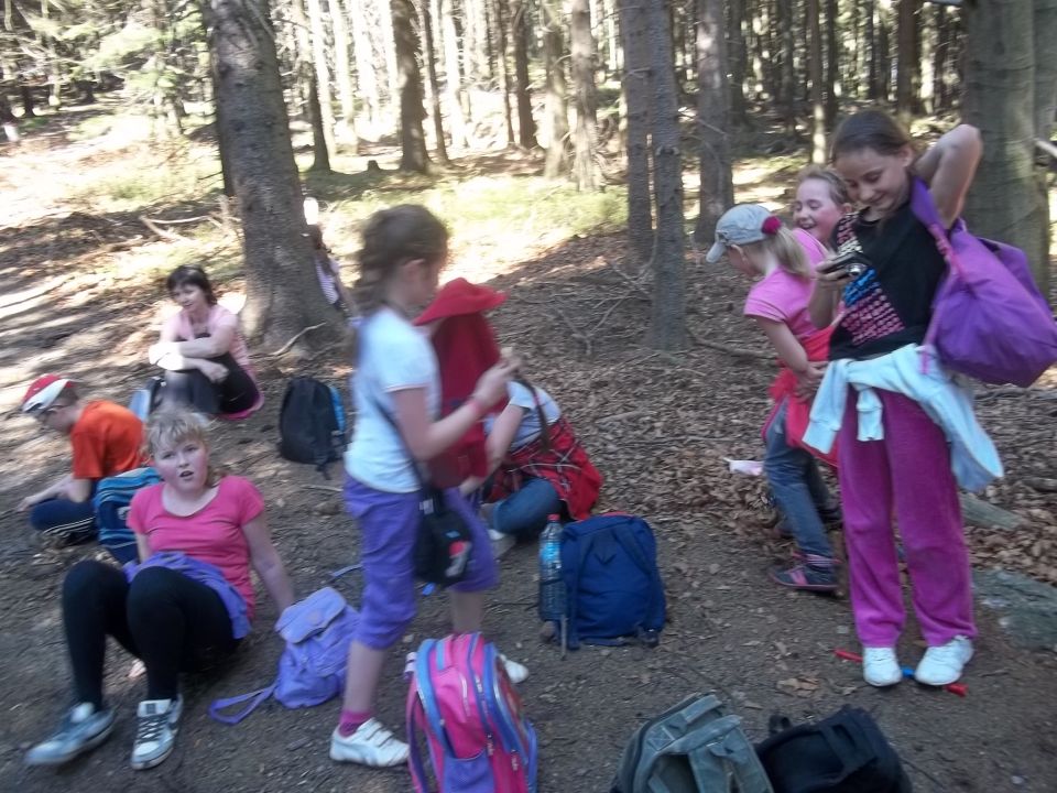 Wycieczka w Góry Złote s002 - PTTK Strzelin