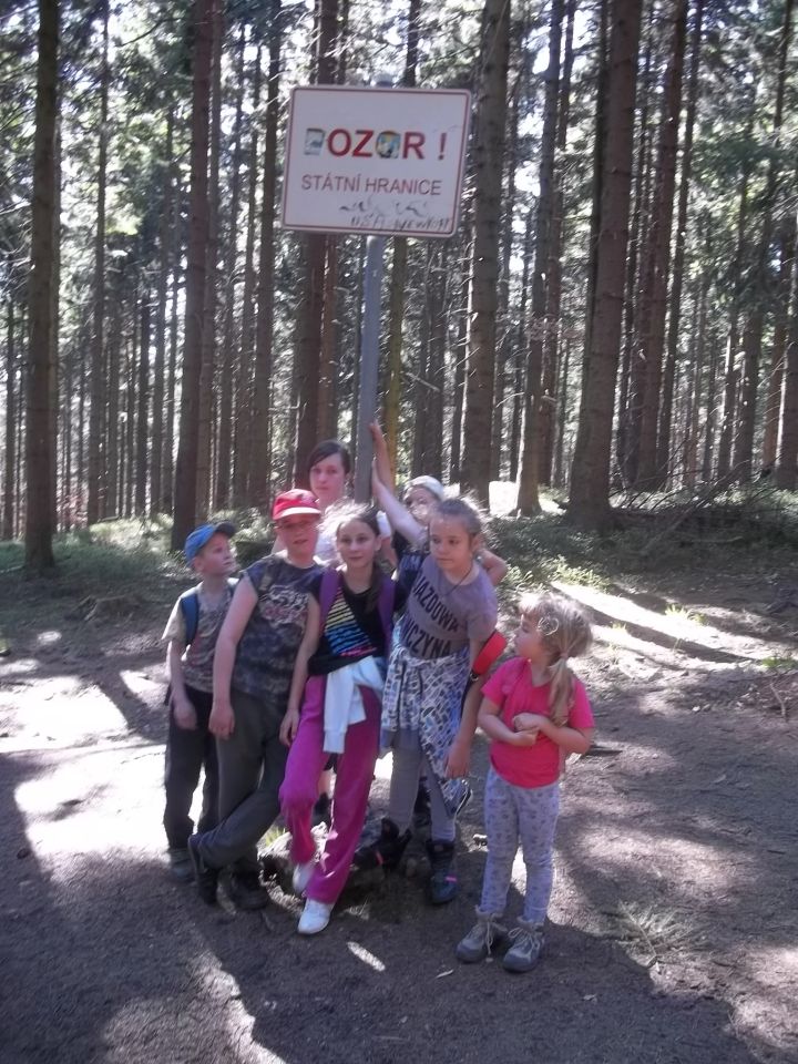 Wycieczka w Góry Złote s002 - PTTK Strzelin