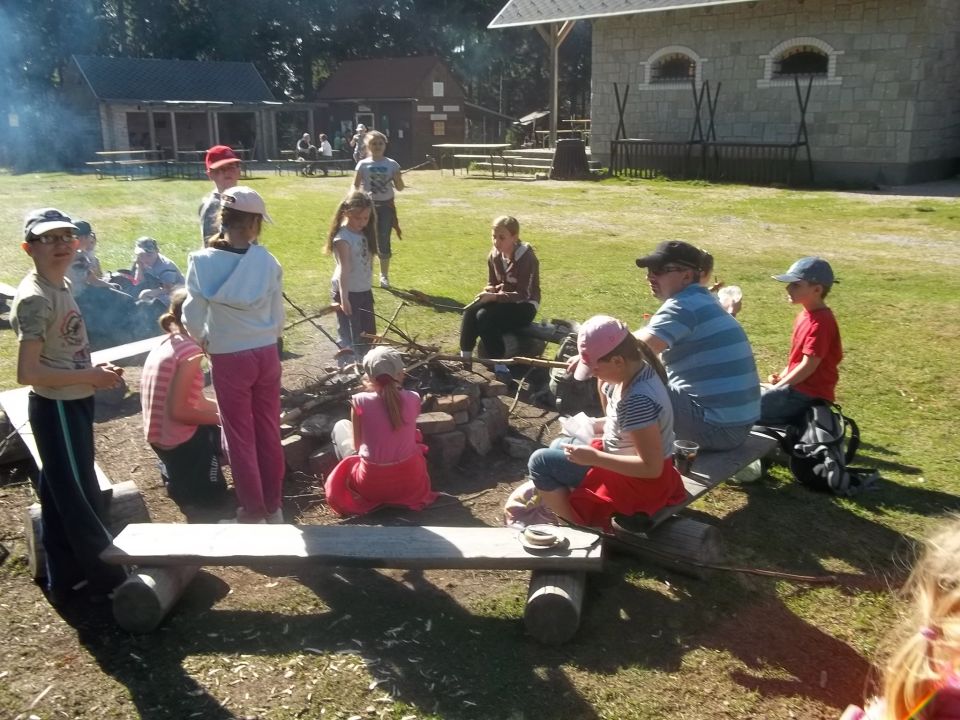 Wycieczka w Góry Złote s002 - PTTK Strzelin