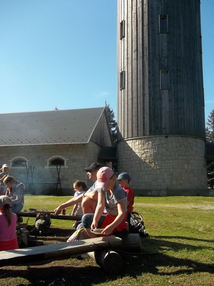 Wycieczka w Góry Złote s002 - PTTK Strzelin