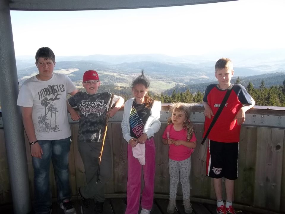 Wycieczka w Góry Złote s002 - PTTK Strzelin