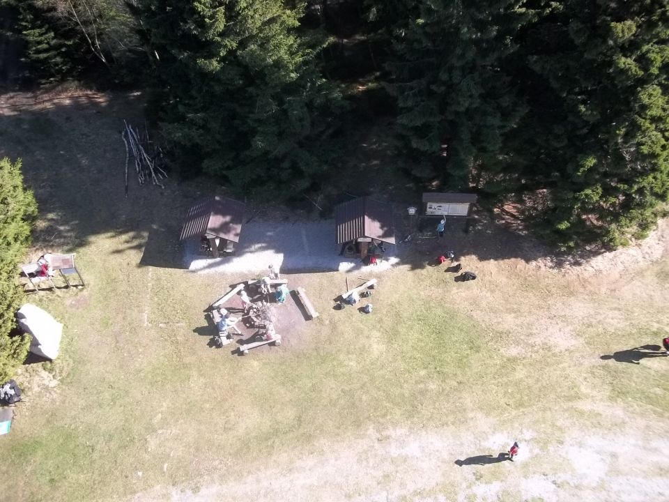 Wycieczka w Góry Złote s002 - PTTK Strzelin