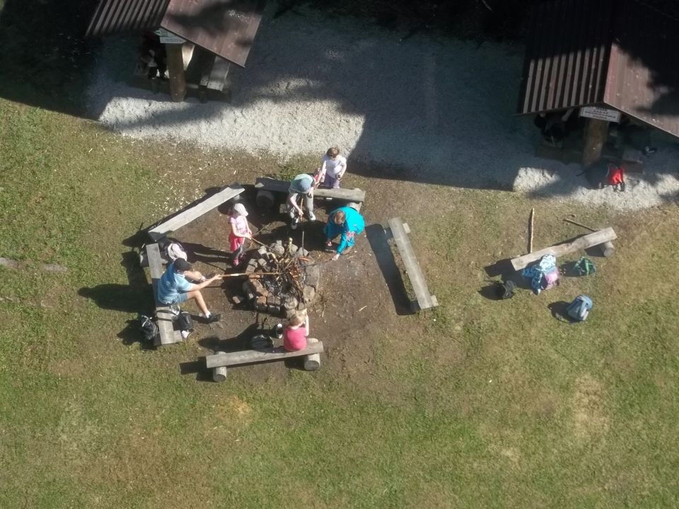 Wycieczka w Góry Złote s002 - PTTK Strzelin