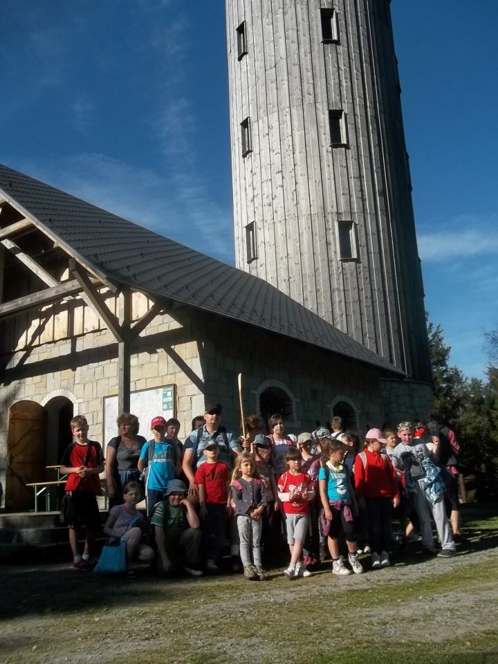 Wycieczka w Góry Złote s002 - PTTK Strzelin