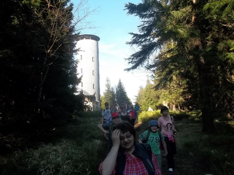 Wycieczka w Góry Złote s002 - PTTK Strzelin