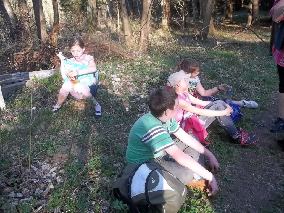 Wycieczka w Góry Złote s002 - PTTK Strzelin